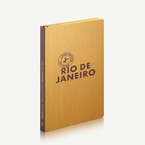 Louis Vuitton City Guide - Rio De Janeiro